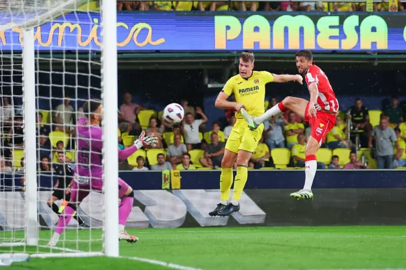 Villarreal CF fichajes, mercado de fichajes