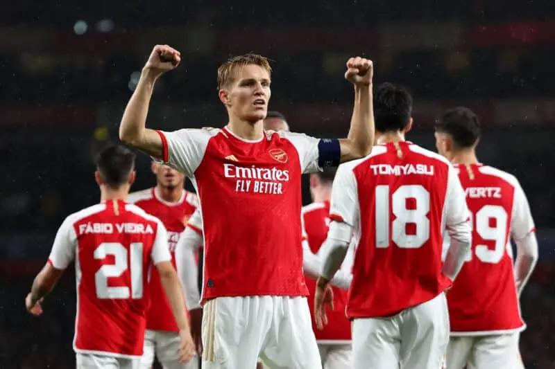 Sevilla FC Noticias, Arsenal, PSV, Champions League