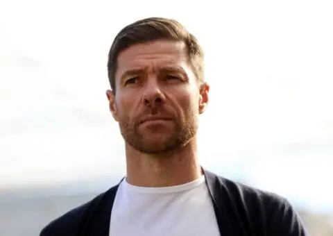 Xabi Alonso podría ser la llave de un fichaje galáctico