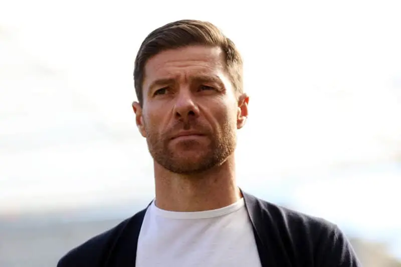Real Madrid fichajes Xabi Alonso