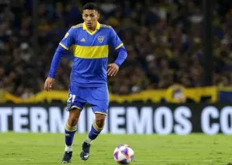 Quién es Ezequiel fernández, el posible sustituto de Fernando
