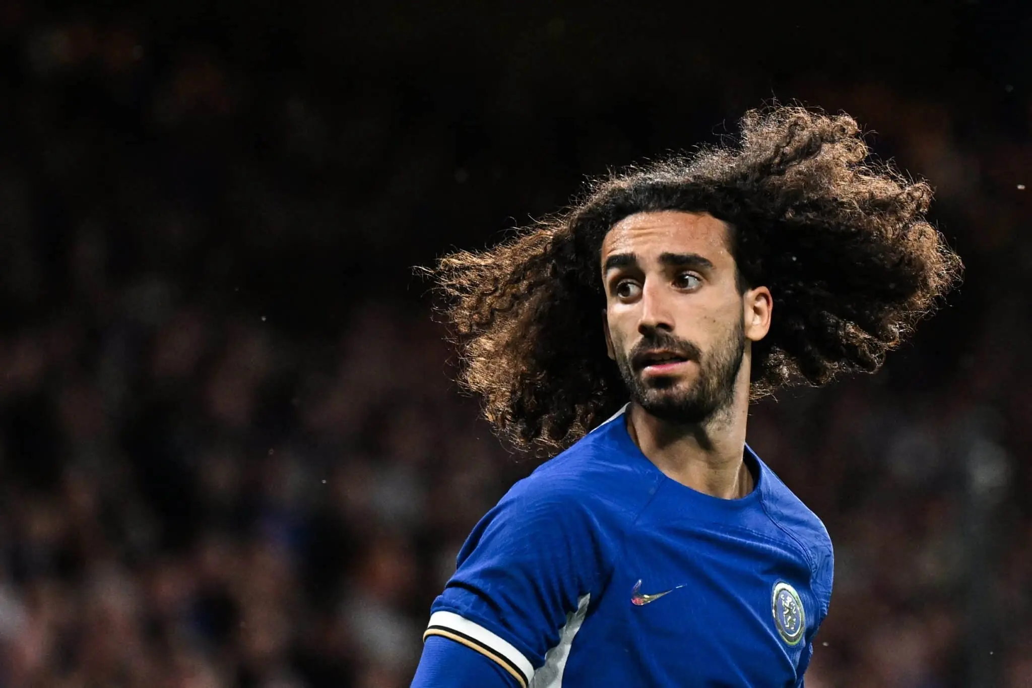 Marc Cucurella Sevilla FC fichajes