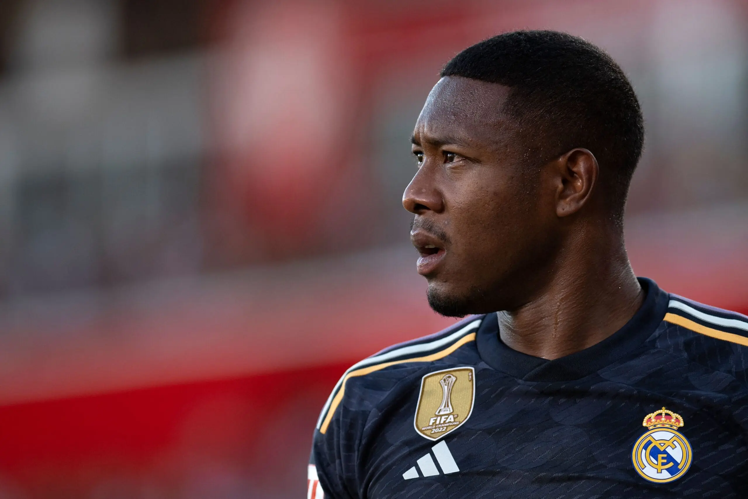Real Madrid fichajes David Alaba