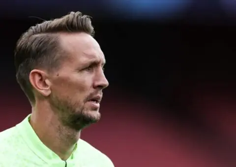 Luuk de Jong amenaza al Sevilla FC