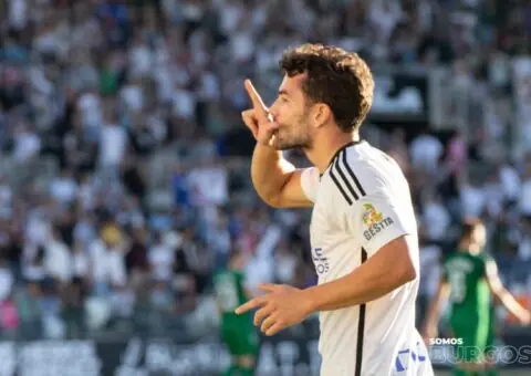 El canterano que deslumbra lejos del Sevilla FC