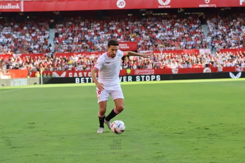 jesus navas
