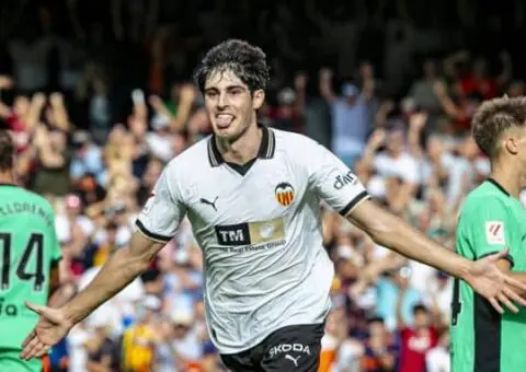 La nueva propuesta del Girona por Javi Guerra