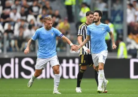 Fuerte avance en las negociaciones con la Lazio por Petar Ratkov