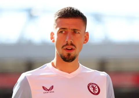 El último escollo para cerrar a Lenglet