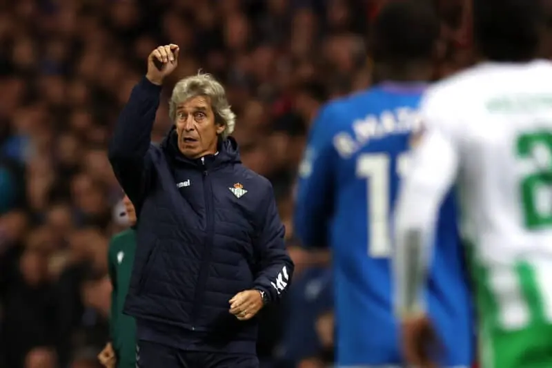 Real Betis Noticias, Europa League, Villareal CF, Pepe Mel, Manuel Pellegrini