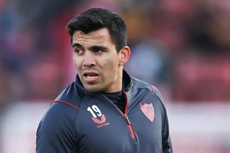 Sevilla FC Noticias, Marcos Acuña fichajes