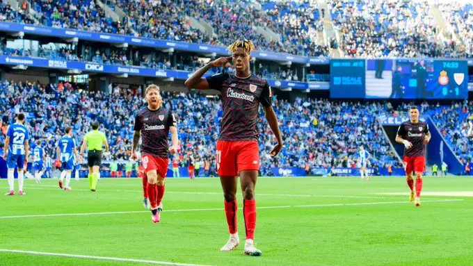 Athletic Club Fichajes, Real Madrid Fichajes, FC Barcelona, Nico Williams, Real Madrid