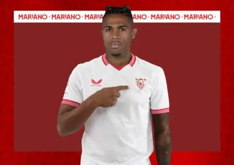 Las condiciones económicas del fichaje de Mariano