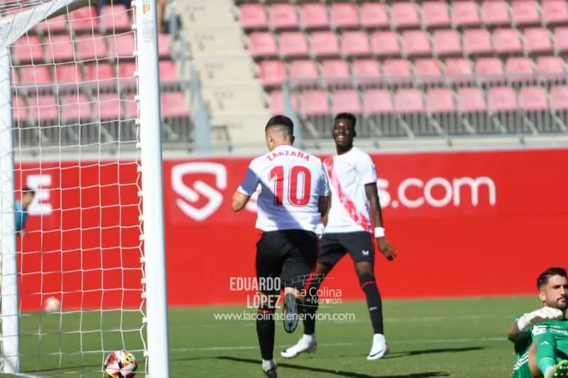 Sevilla FC Noticias Sevilla Atlético