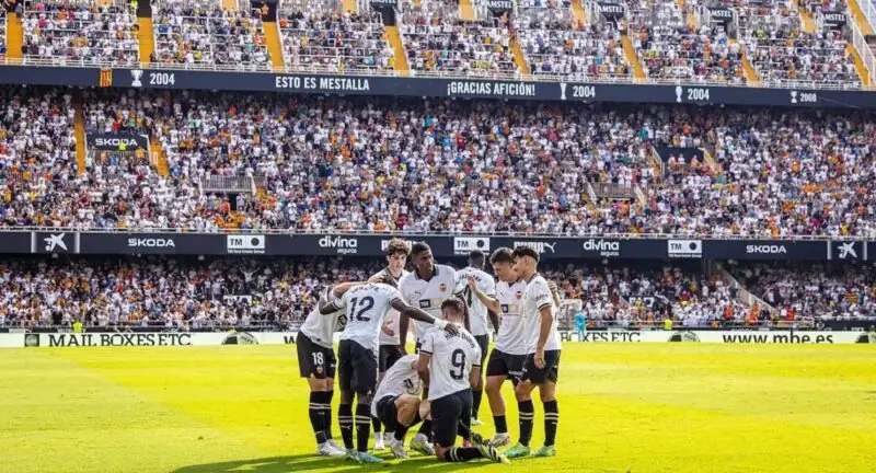 Valencia CF Real Betis noticias, mercado de fichajes