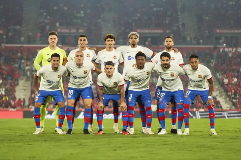 FC Barcelona, Sevilla FC noticias