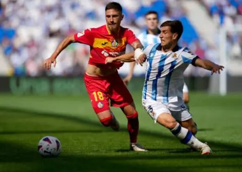 El nuevo rol de José Ángel Carmona