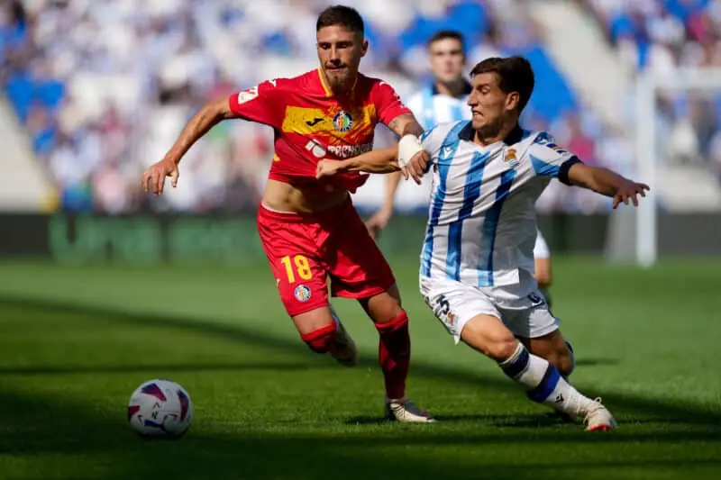 Sevilla FC Fichajes - Jugadores cedidos
