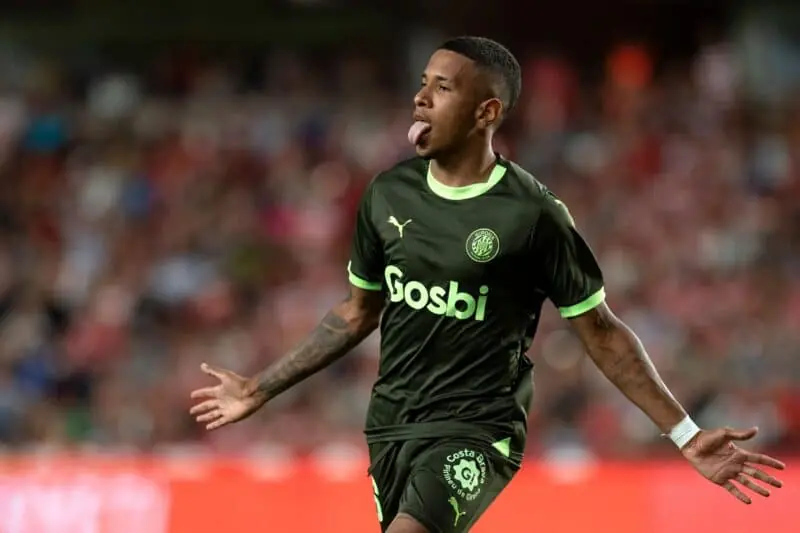 Fichajes Girona FC mercado de fichajes