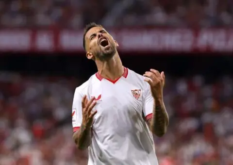 El Cádiz le abre la puerta y a Suso «le gusta»