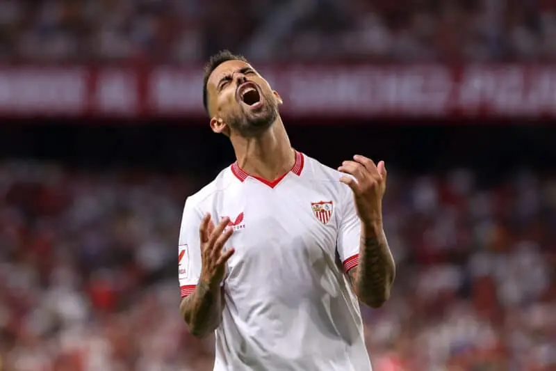 Sevilla FC fichajes Fichajes Cádiz CF Suso Fernández