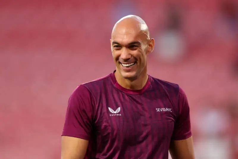 Sevilla FC Fichajes Bono Dmitrovic Sevilla fc fichajes sevilla