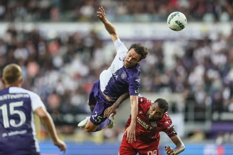 Sevilla FC Fichajes Thomas Delaney jugadores cedidos