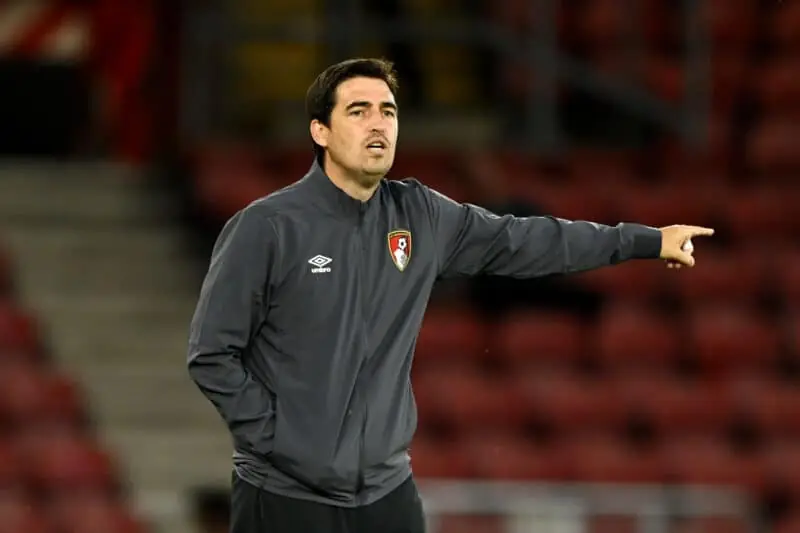 Andoni Iraola Sevilla FC fichajes noticias