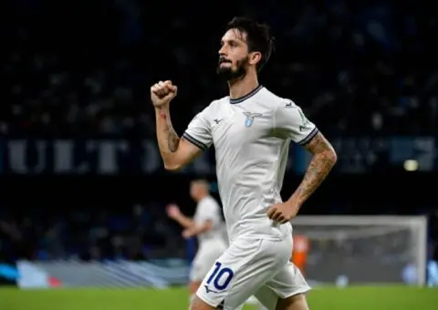 Luis Alberto elige al Cádiz CF