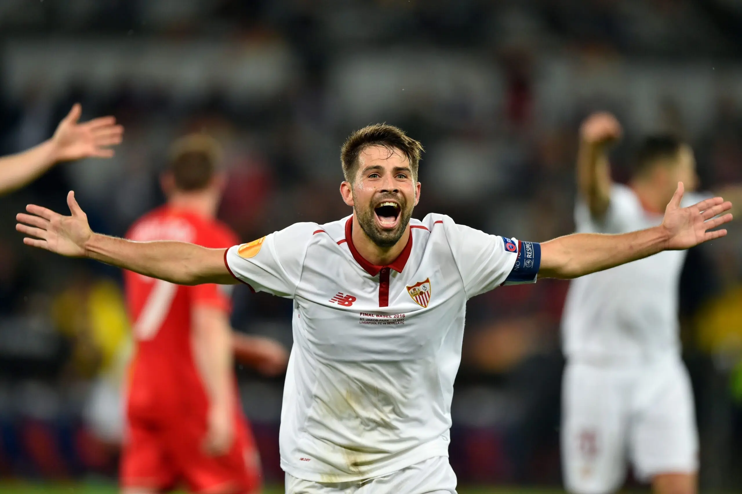 Coke Andújar Sevilla FC noticias