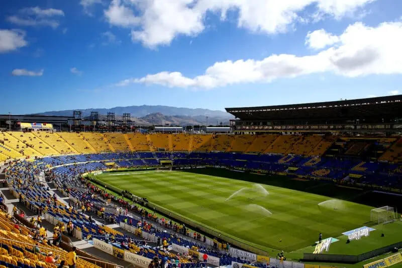 Sevilla FC Noticias UD Las Palmas