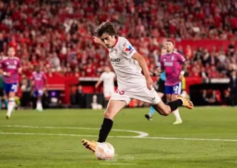 Vuelve Bryan Gil