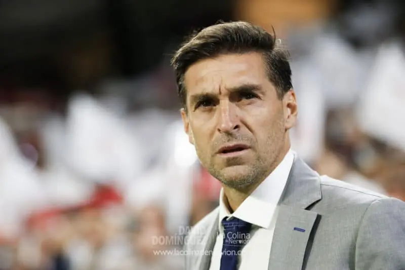 diego alonso sevilla fc noticias arsenal
