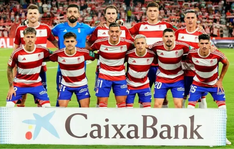 Bryan Zaragoza Granada CF noticias