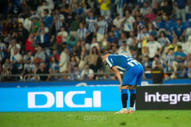 Depor Deportivo de la Coruña noticias
