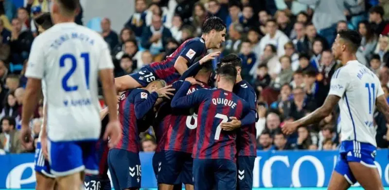 SD Eibar noticias Real Valladolid