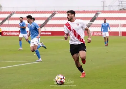 Vienen a por Isaac Romero