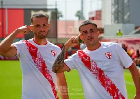 A por el ascenso