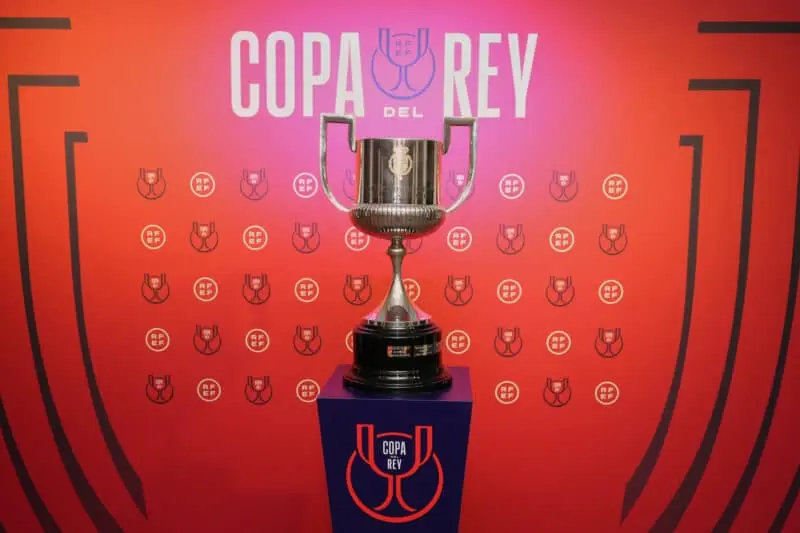 Copa del Rey Sevilla FC Real Betis noticias