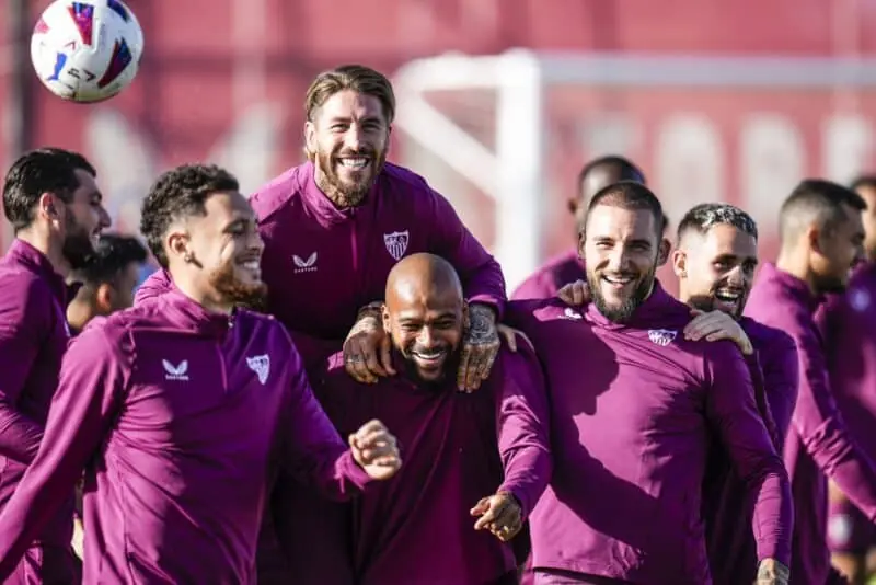 Sevilla FC noticias Real Madrid