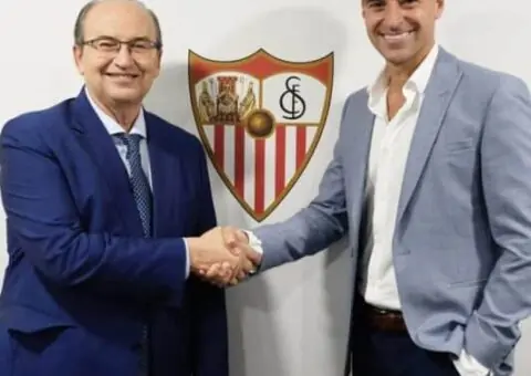 Diego Alonso: «Queremos ser dominantes en la presión»