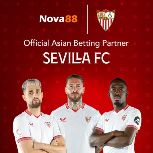 Sevilla FC noticias Pepe Castro Nuevo patrocinador