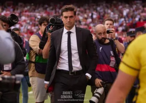 El Betis puede tener la llave del banquillo del Sevilla FC