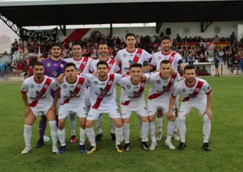 Así es el CD Quintanar, rival del Sevilla FC en la Copa del Rey