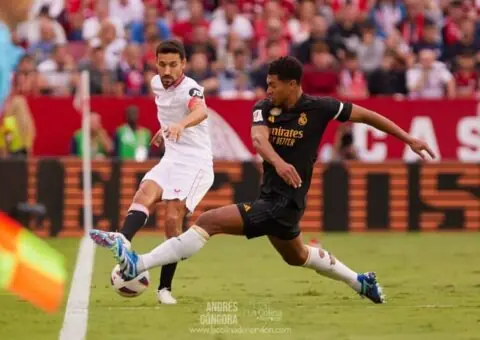 Navas bate récords mientras se decide su futuro