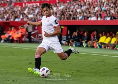 Óliver Torres pondrá rumbo a México