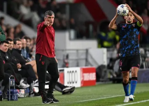 Mendilibar viene a por Suso