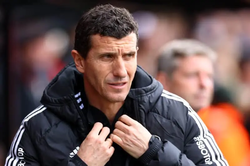 Sevilla FC Fichajes Javi Gracia- Mendilibar