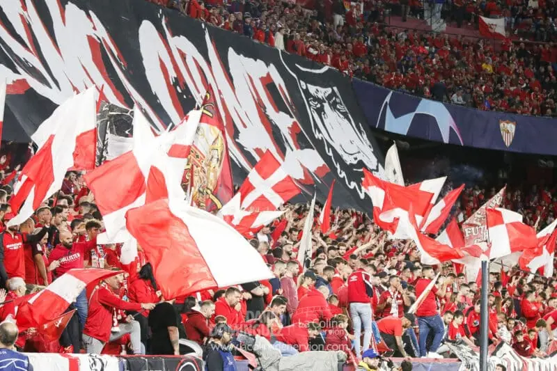 Sevilla FC Noticias Arsenal UCL
