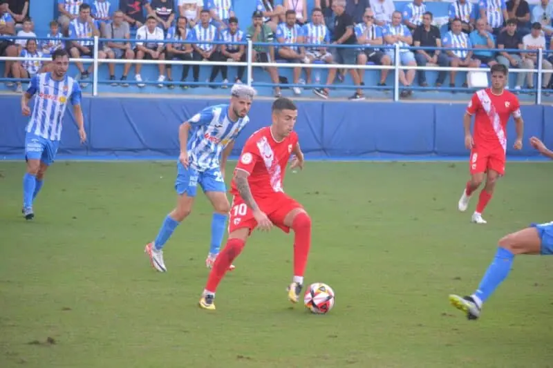 Sevilla FC noticias - Sevilla Atlético